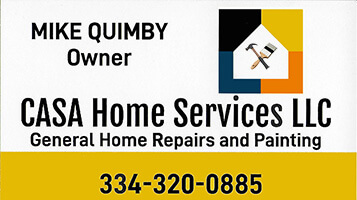 Casa Home Handyman Services