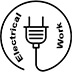 We do electrical icon.